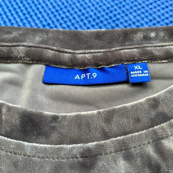 Apt 9 Dress Size XL - Picture 2 of 3